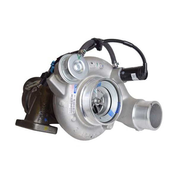 Dtech Turbocharger Dodge/Ram 5.9L MY 2004.5-2007 DT590005